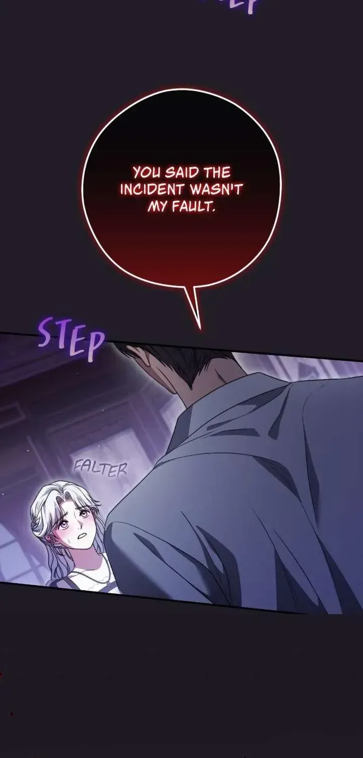 The Duchess Lives Only for This Day Chapter 22 - Page 15