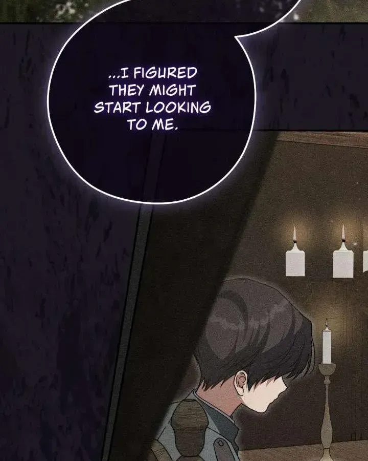 The Duchess Lives Only for This Day Chapter 22 - Page 21