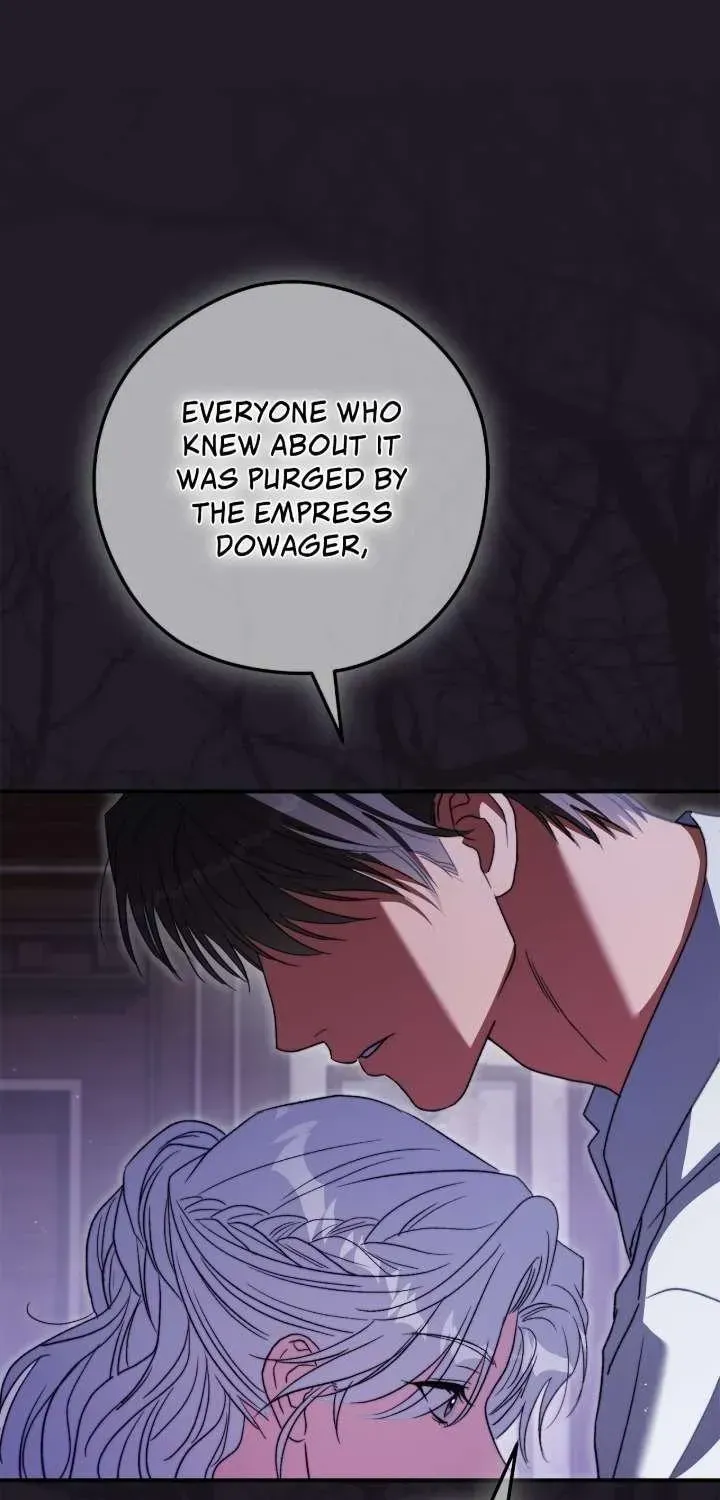 The Duchess Lives Only for This Day Chapter 22 - Page 26