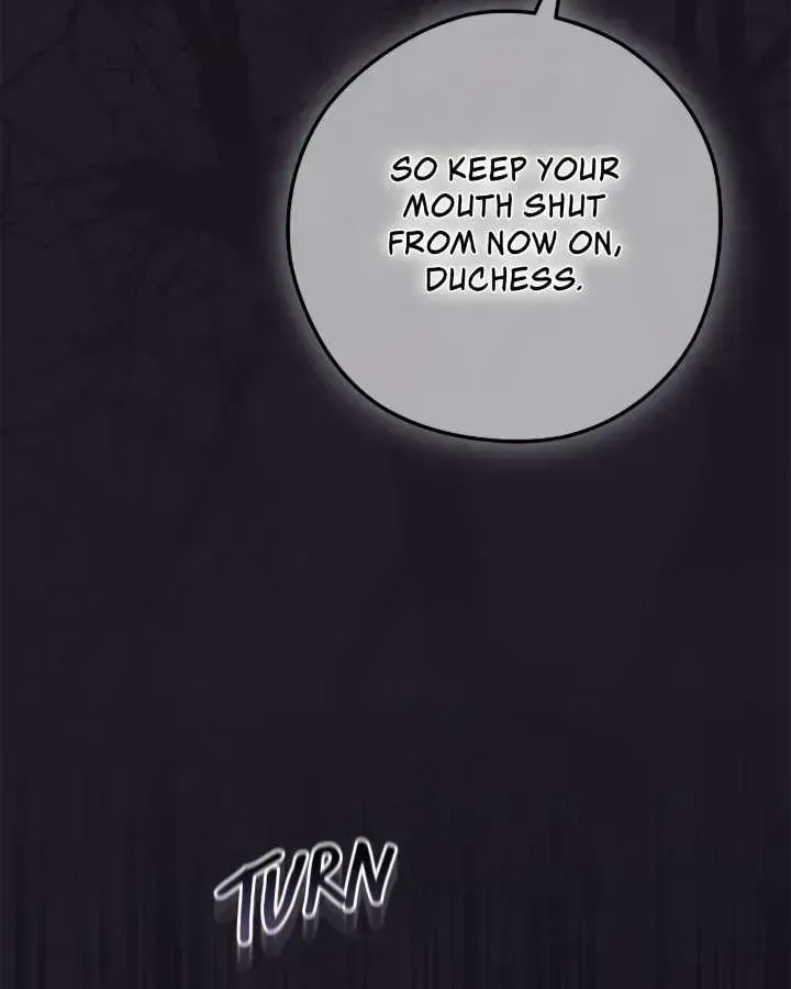 The Duchess Lives Only for This Day Chapter 22 - Page 27
