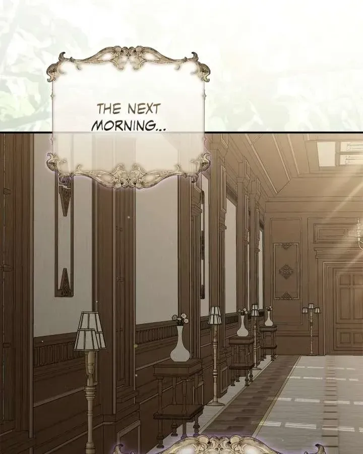 The Duchess Lives Only for This Day Chapter 22 - Page 31