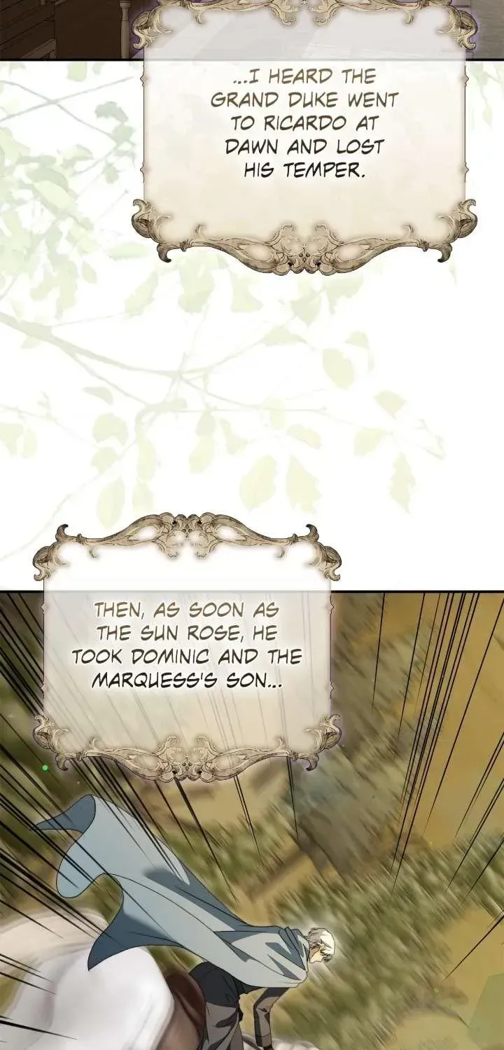 The Duchess Lives Only for This Day Chapter 22 - Page 32