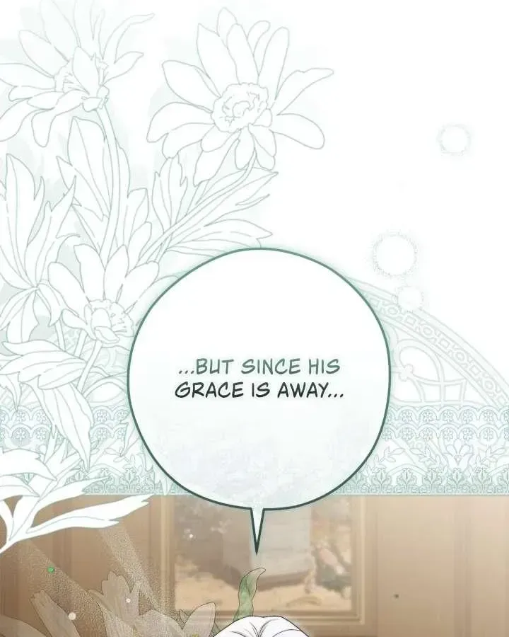 The Duchess Lives Only for This Day Chapter 22 - Page 39