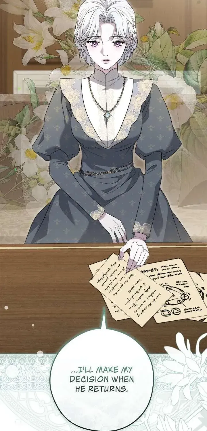 The Duchess Lives Only for This Day Chapter 22 - Page 40