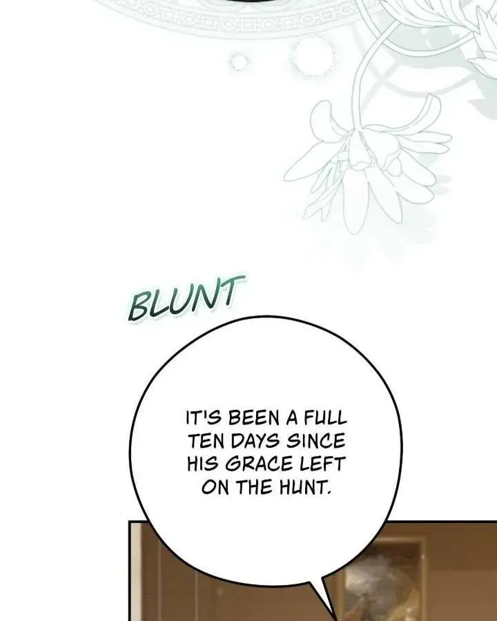 The Duchess Lives Only for This Day Chapter 22 - Page 41