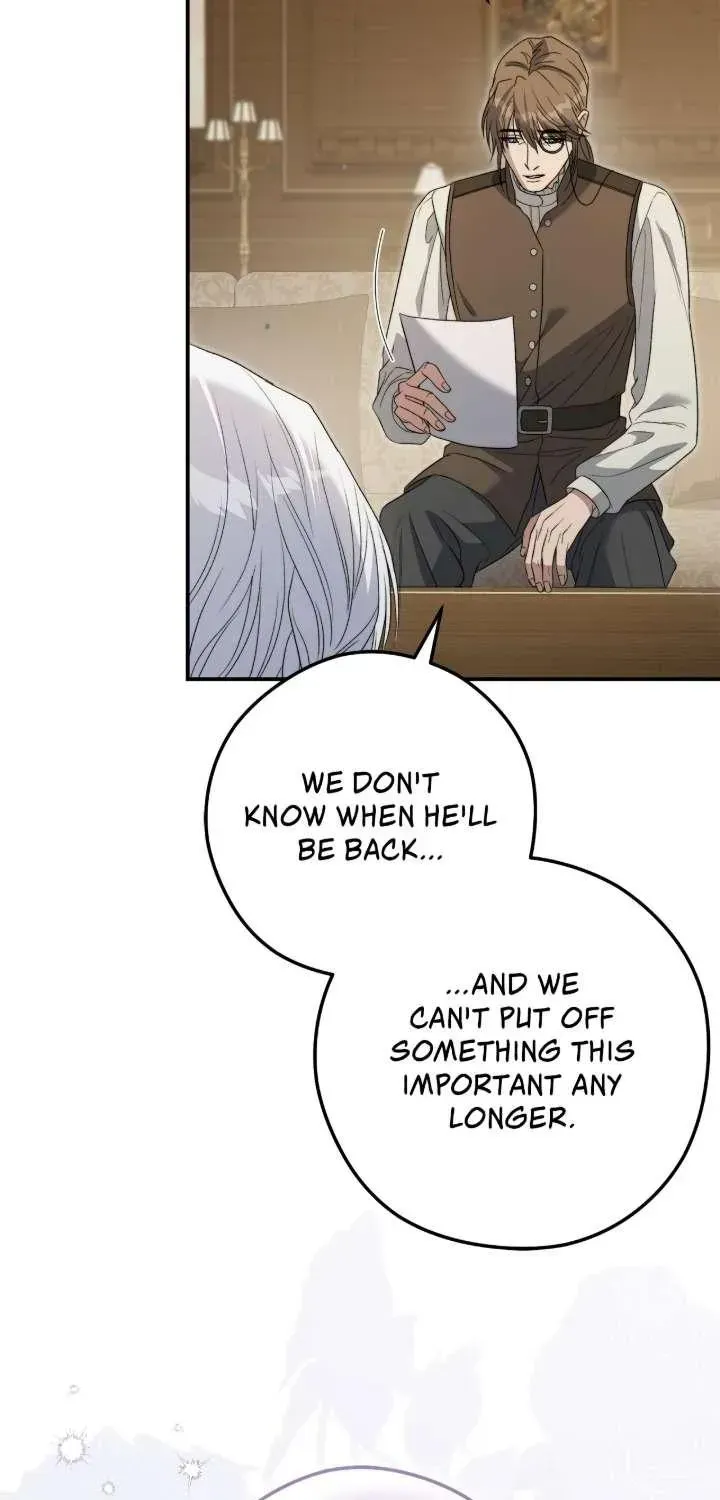 The Duchess Lives Only for This Day Chapter 22 - Page 42