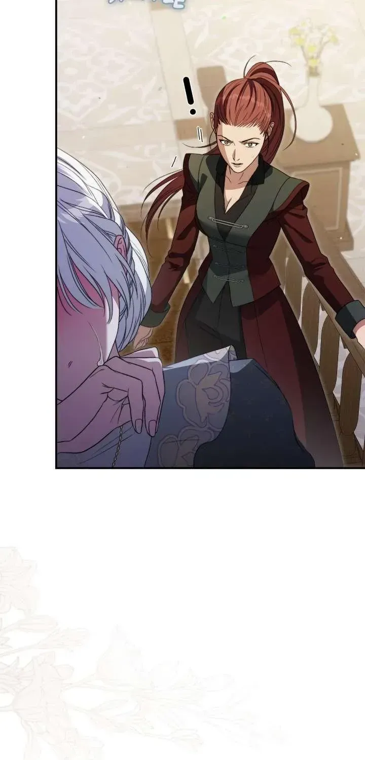 The Duchess Lives Only for This Day Chapter 22 - Page 61