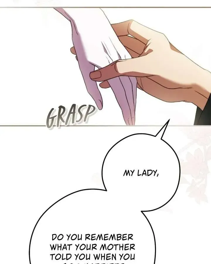 The Duchess Lives Only for This Day Chapter 22 - Page 62