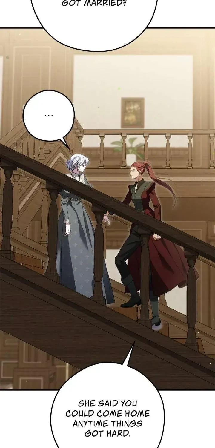 The Duchess Lives Only for This Day Chapter 22 - Page 63