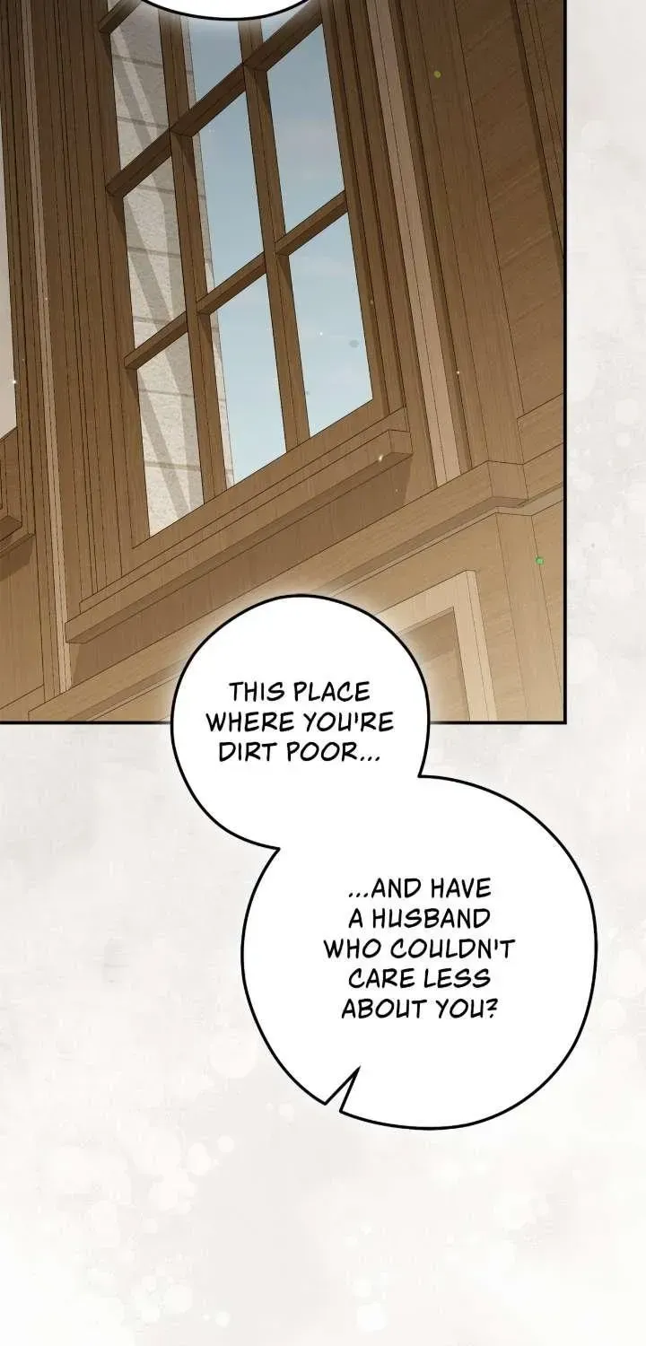 The Duchess Lives Only for This Day Chapter 22 - Page 65