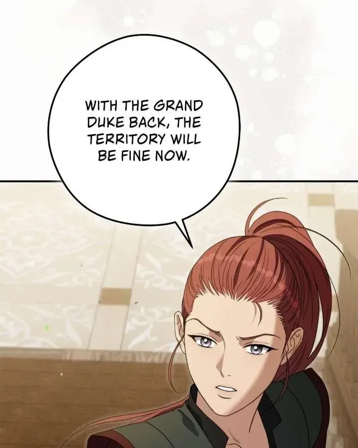 The Duchess Lives Only for This Day Chapter 22 - Page 66