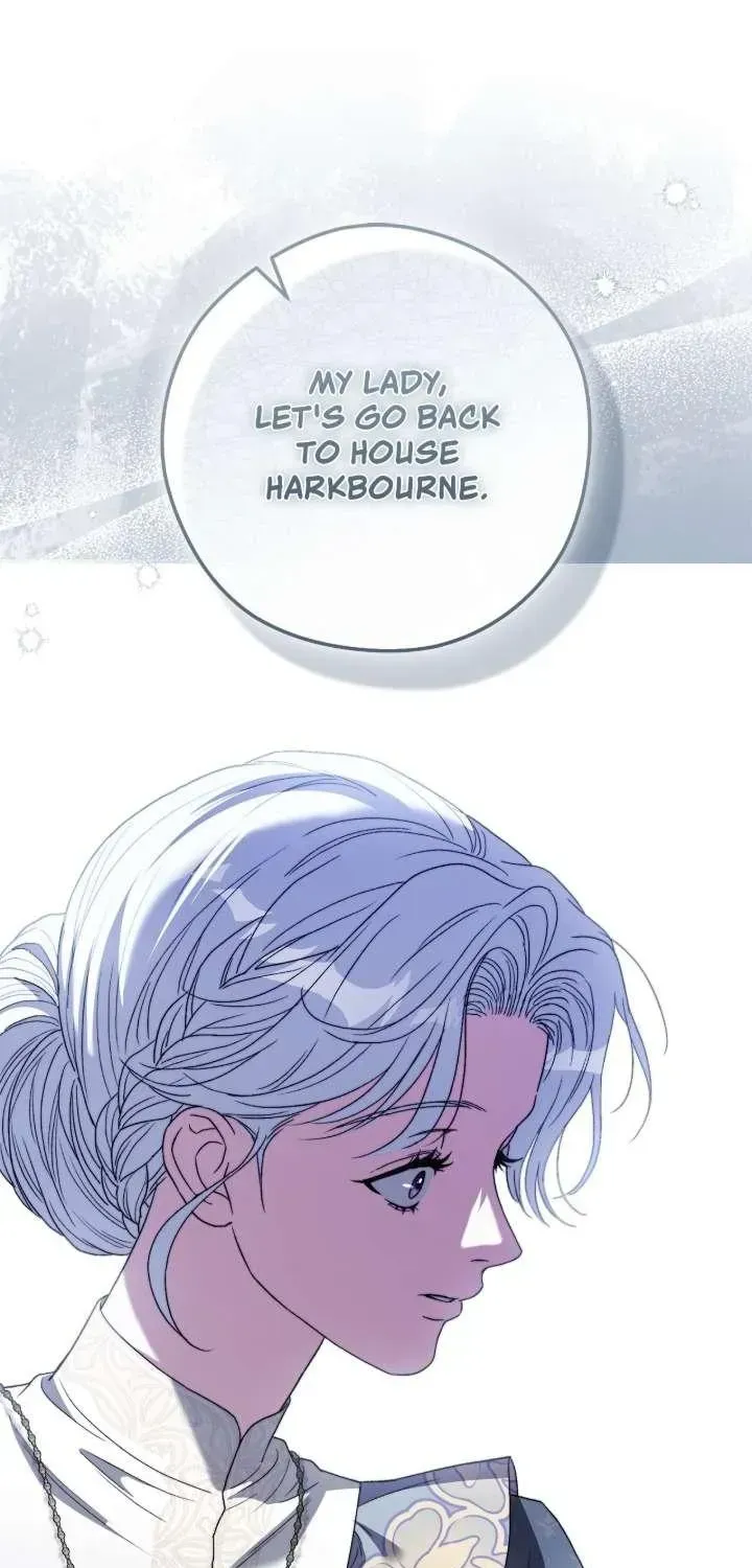The Duchess Lives Only for This Day Chapter 22 - Page 68