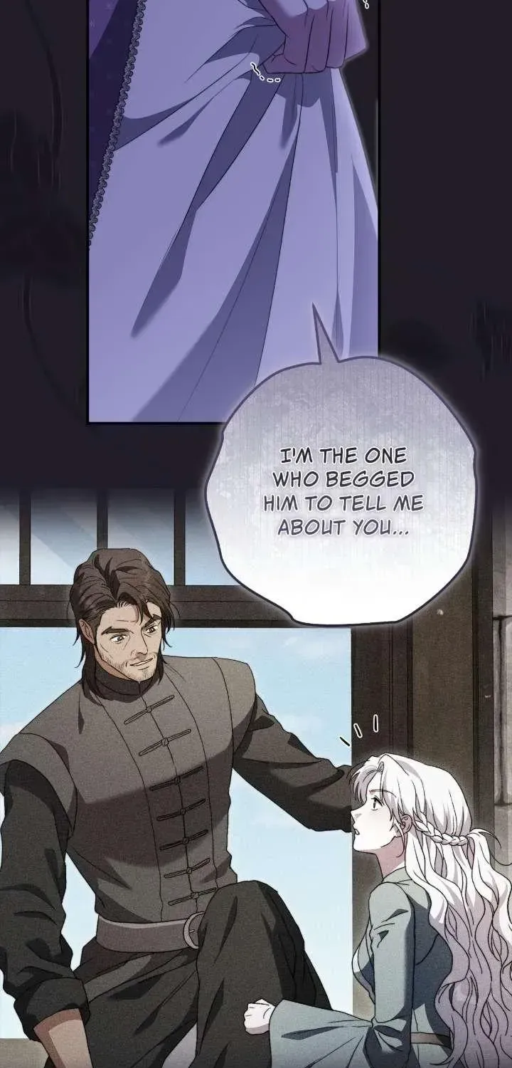 The Duchess Lives Only for This Day Chapter 22 - Page 7