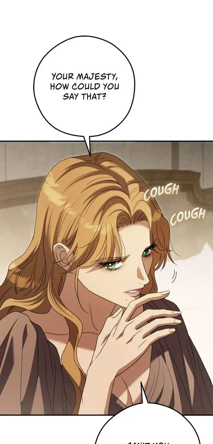 The Duchess Lives Only for This Day Chapter 22 - Page 76