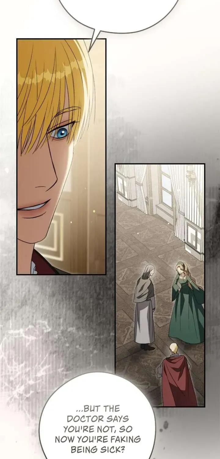 The Duchess Lives Only for This Day Chapter 22 - Page 78
