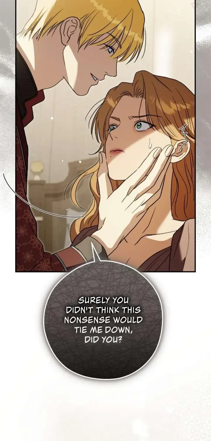 The Duchess Lives Only for This Day Chapter 22 - Page 80