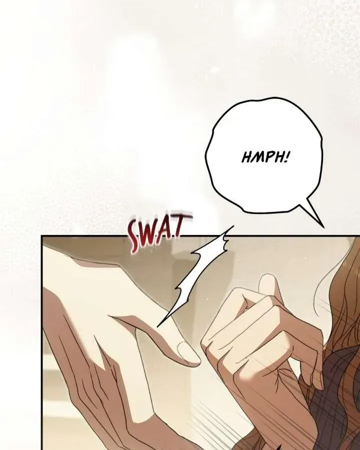 The Duchess Lives Only for This Day Chapter 22 - Page 81
