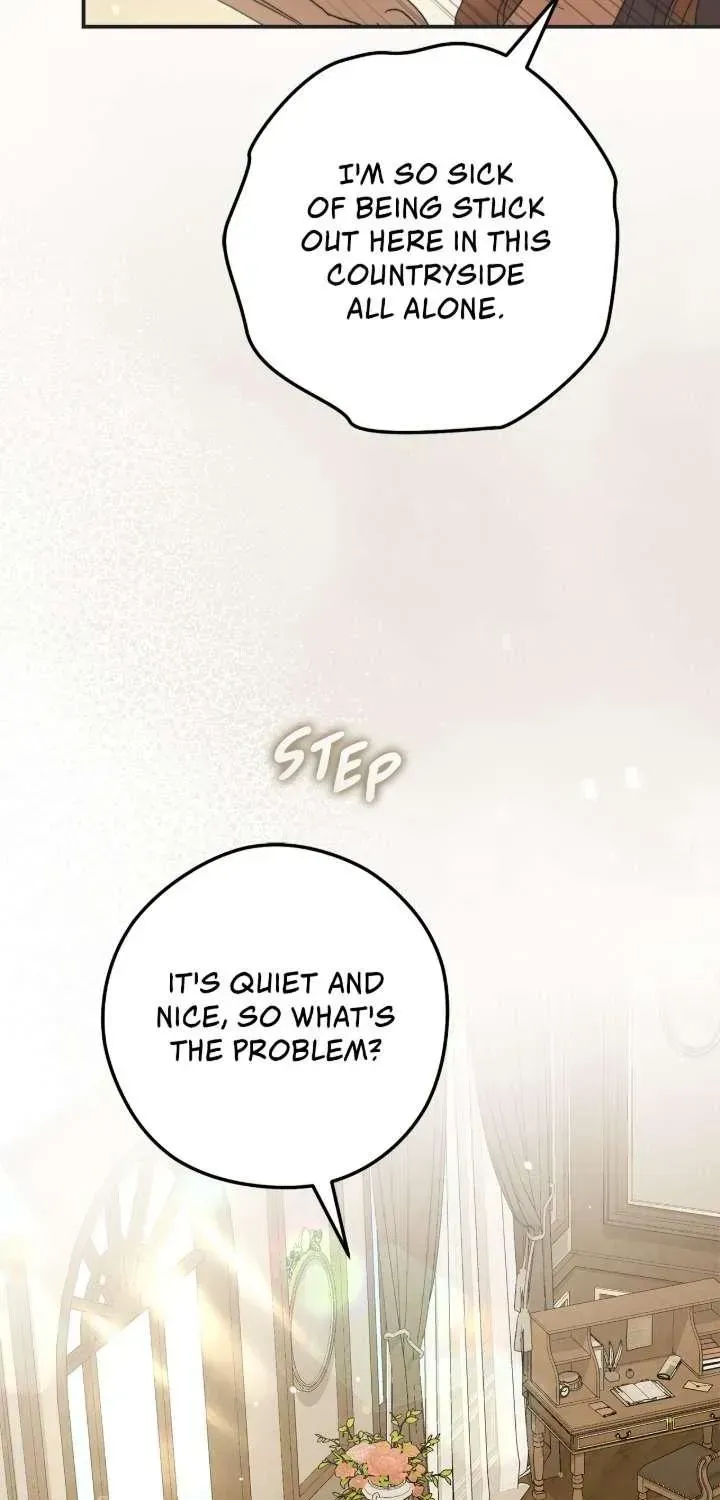 The Duchess Lives Only for This Day Chapter 22 - Page 82