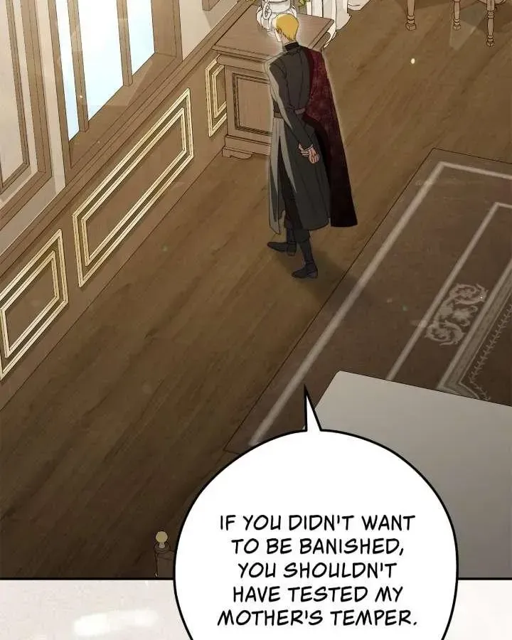 The Duchess Lives Only for This Day Chapter 22 - Page 83