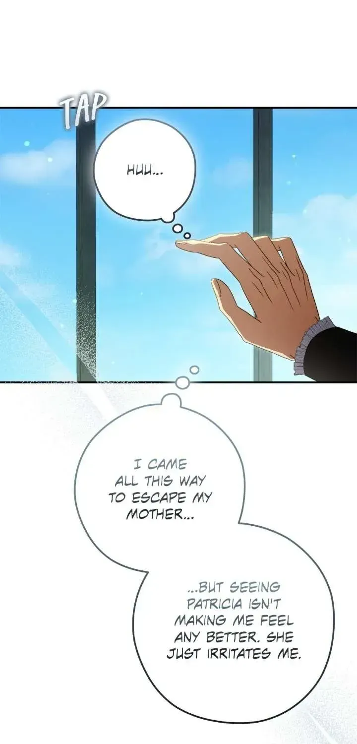 The Duchess Lives Only for This Day Chapter 22 - Page 85