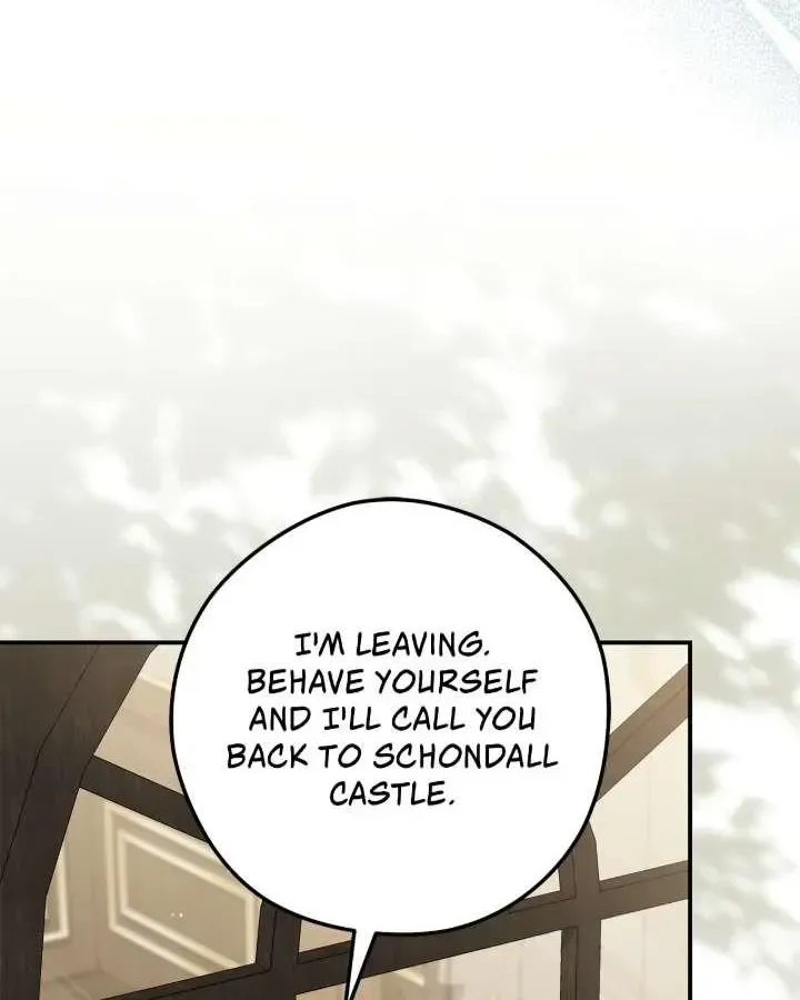 The Duchess Lives Only for This Day Chapter 22 - Page 86