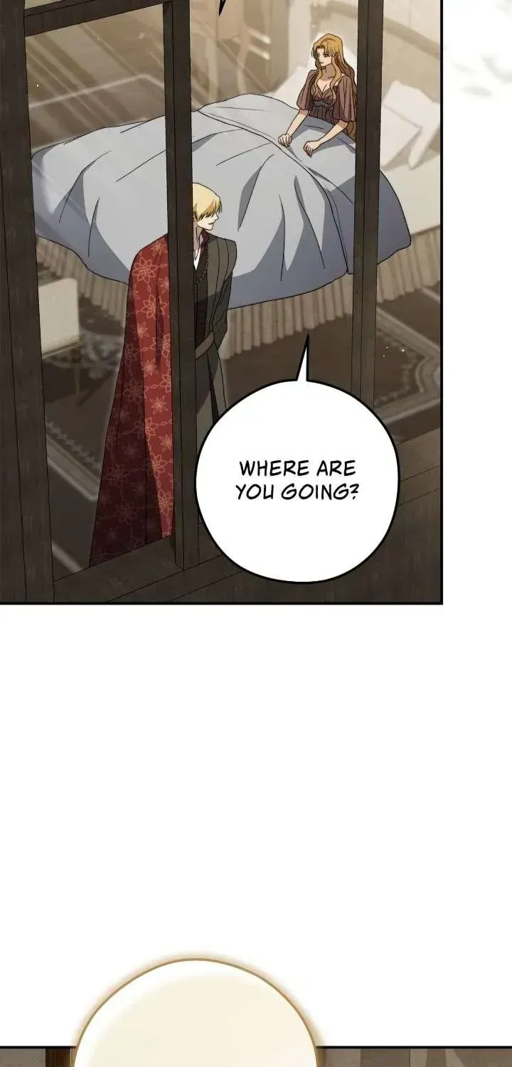 The Duchess Lives Only for This Day Chapter 22 - Page 87