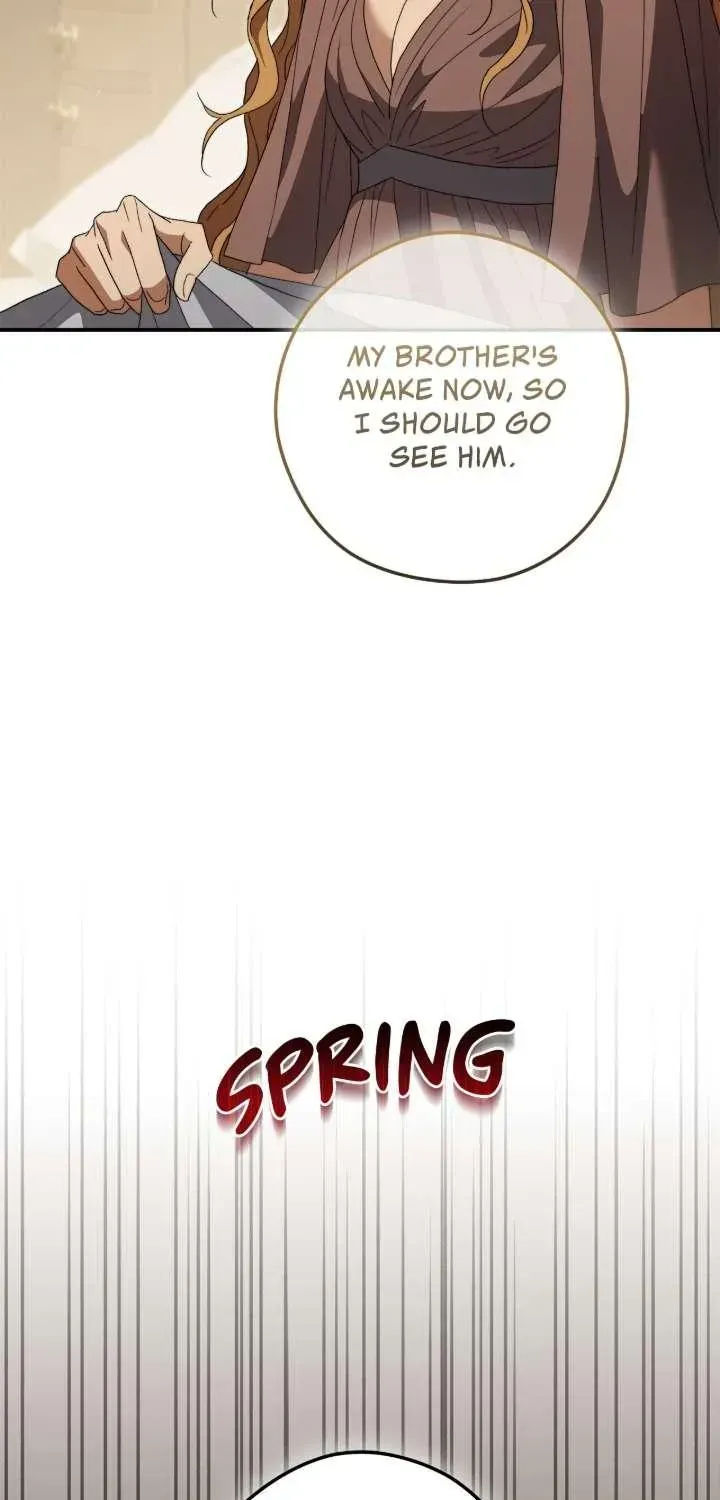 The Duchess Lives Only for This Day Chapter 22 - Page 89