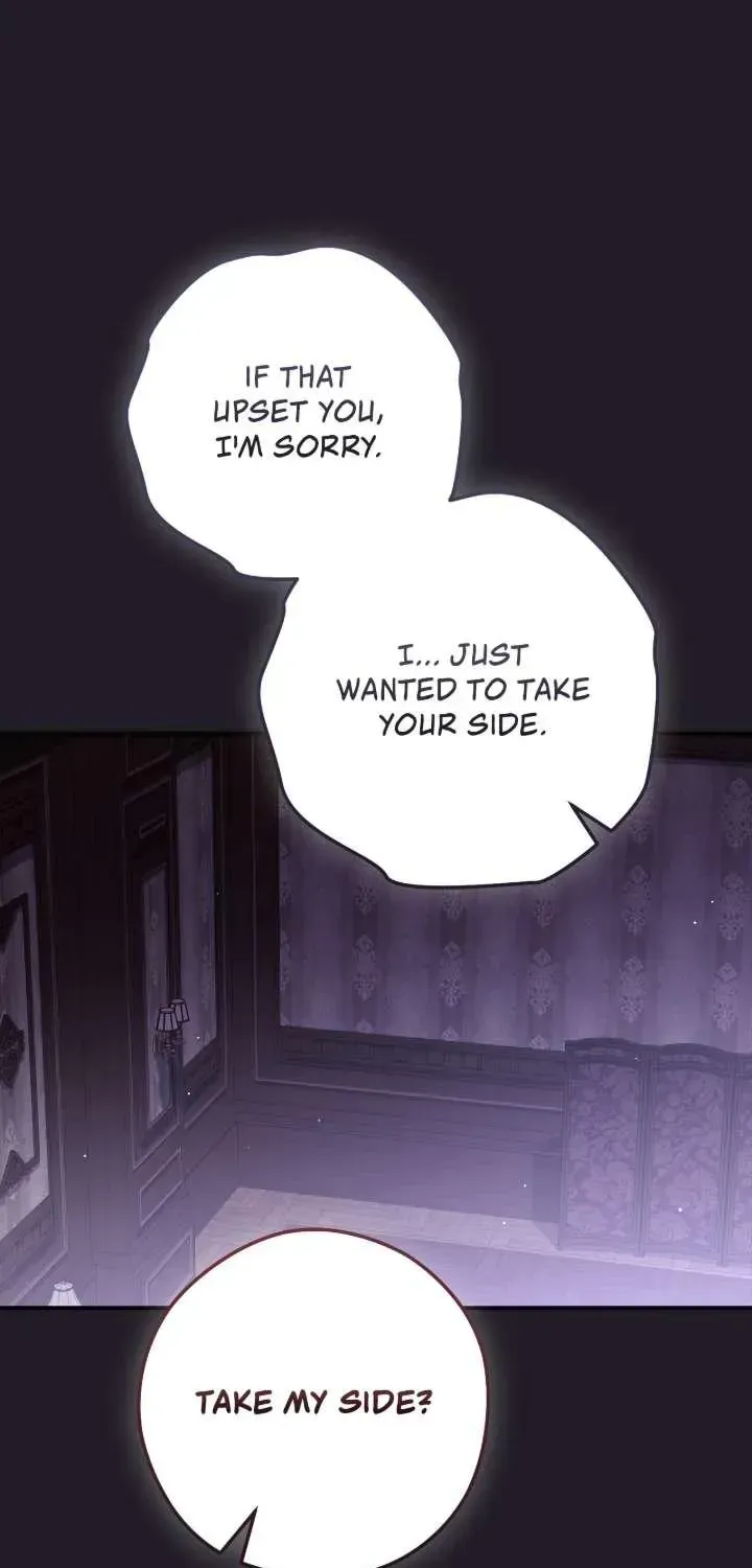 The Duchess Lives Only for This Day Chapter 22 - Page 9