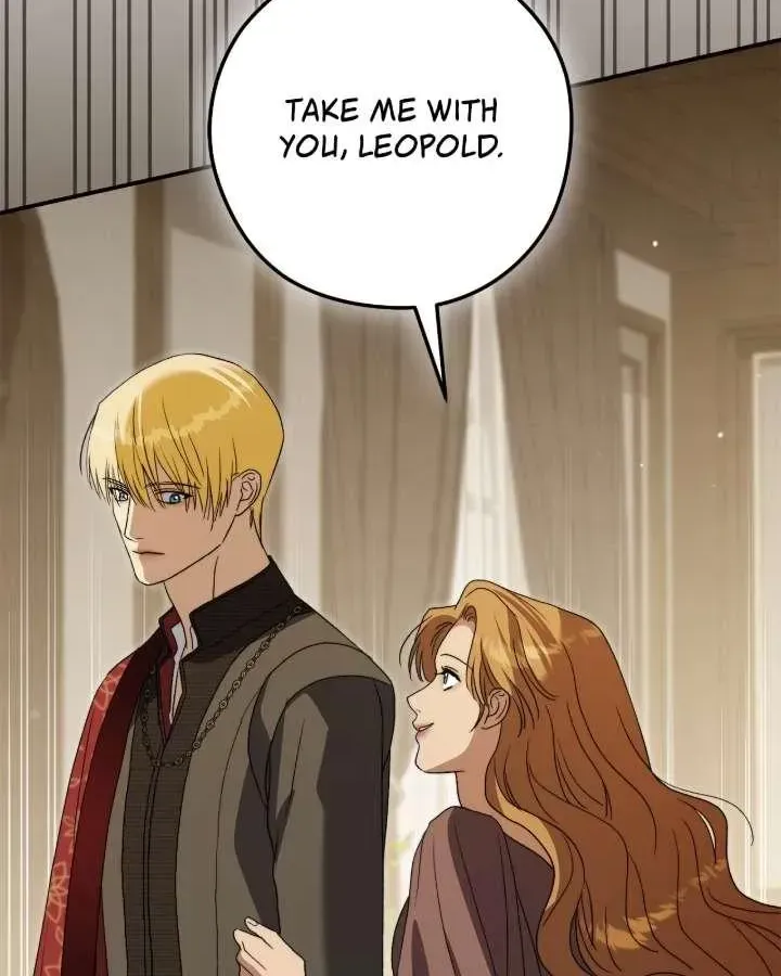 The Duchess Lives Only for This Day Chapter 22 - Page 90