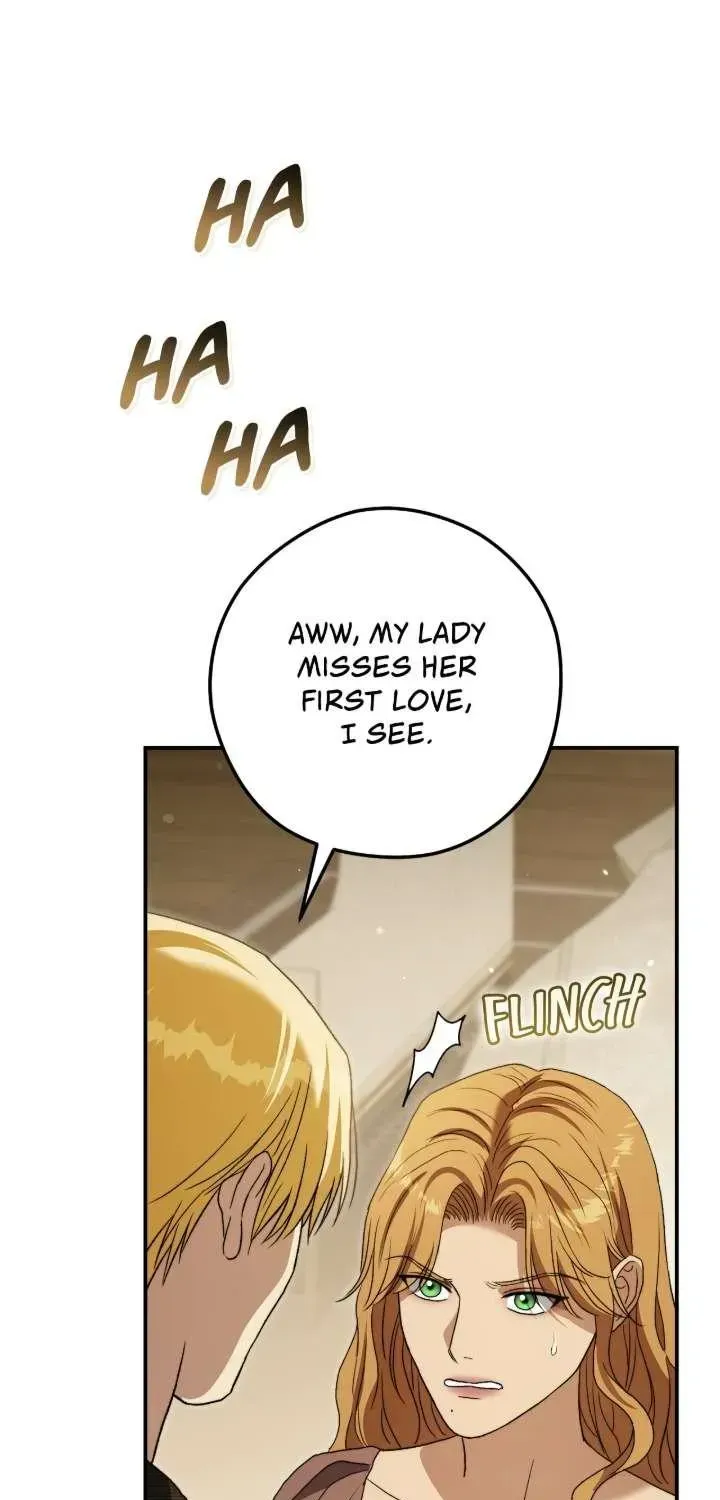 The Duchess Lives Only for This Day Chapter 22 - Page 94