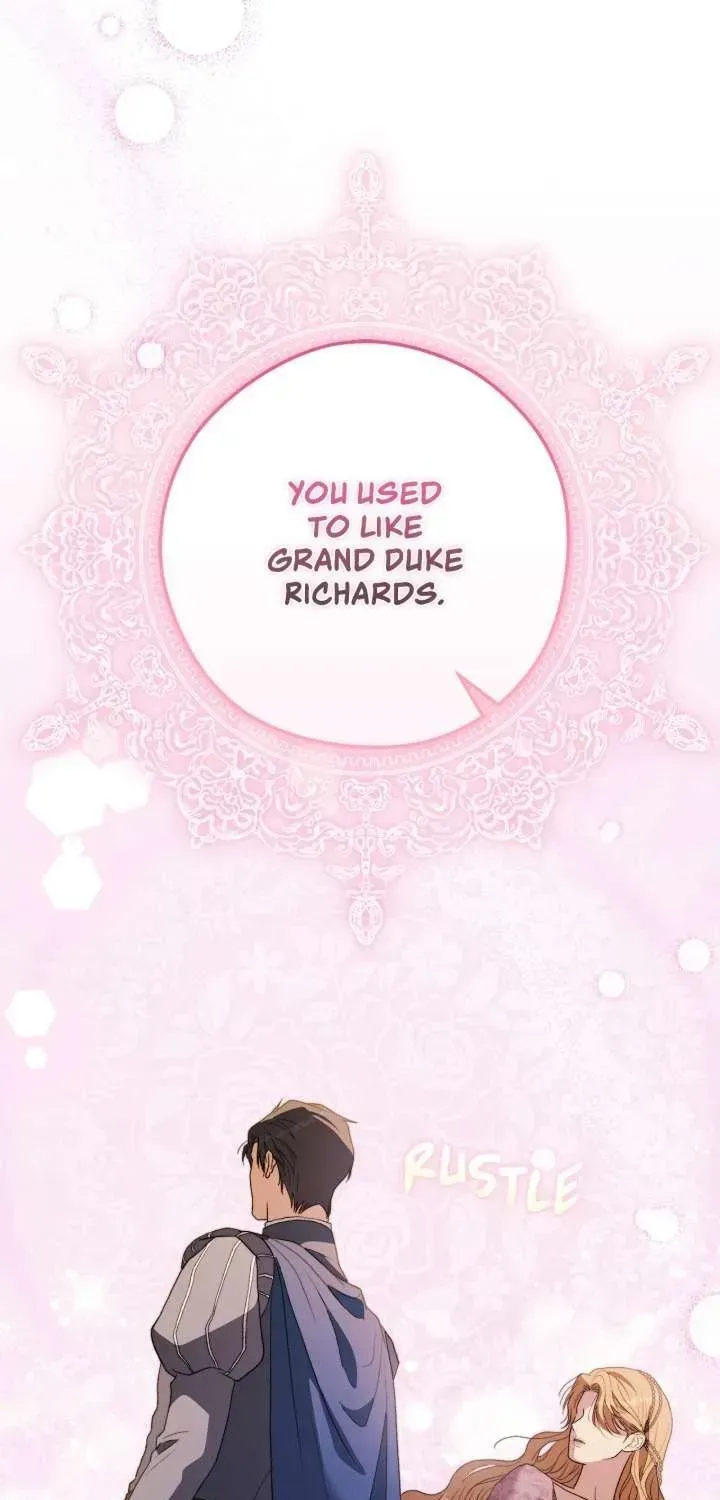 The Duchess Lives Only for This Day Chapter 22 - Page 96
