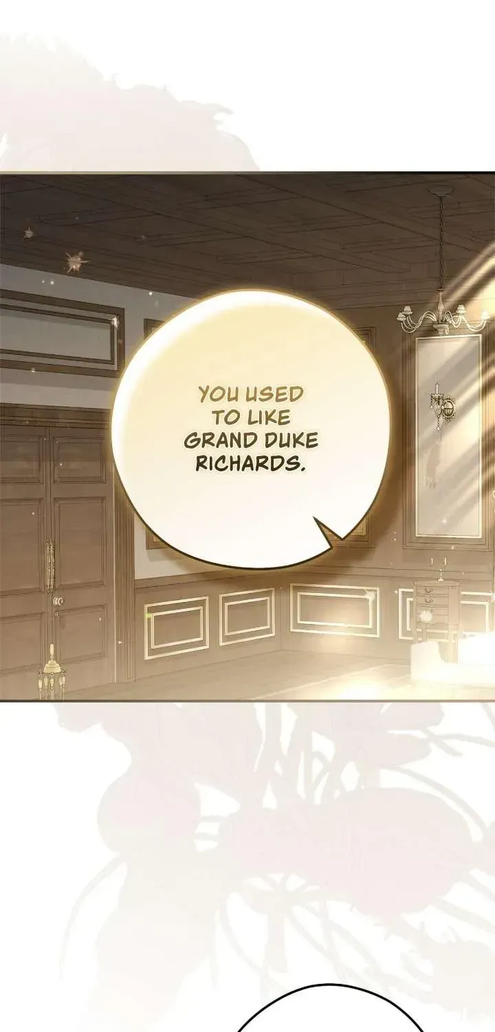 The Duchess Lives Only for This Day Chapter 23 - Page 1