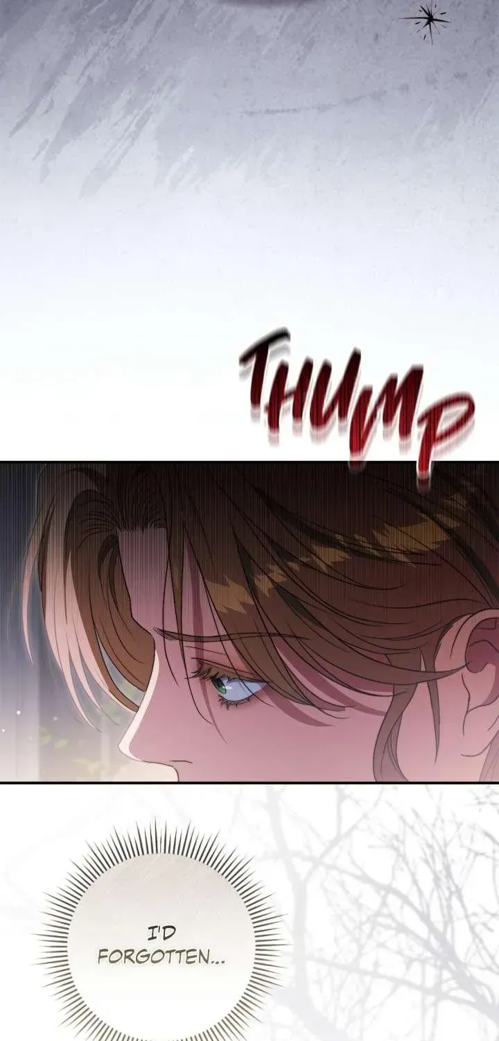 The Duchess Lives Only for This Day Chapter 23 - Page 10