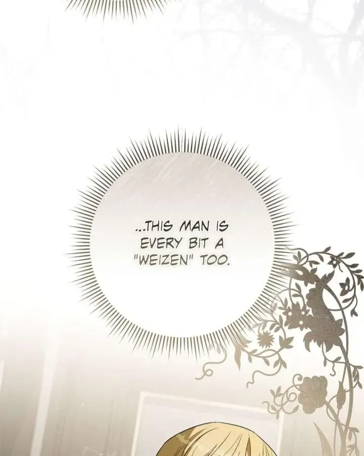 The Duchess Lives Only for This Day Chapter 23 - Page 11