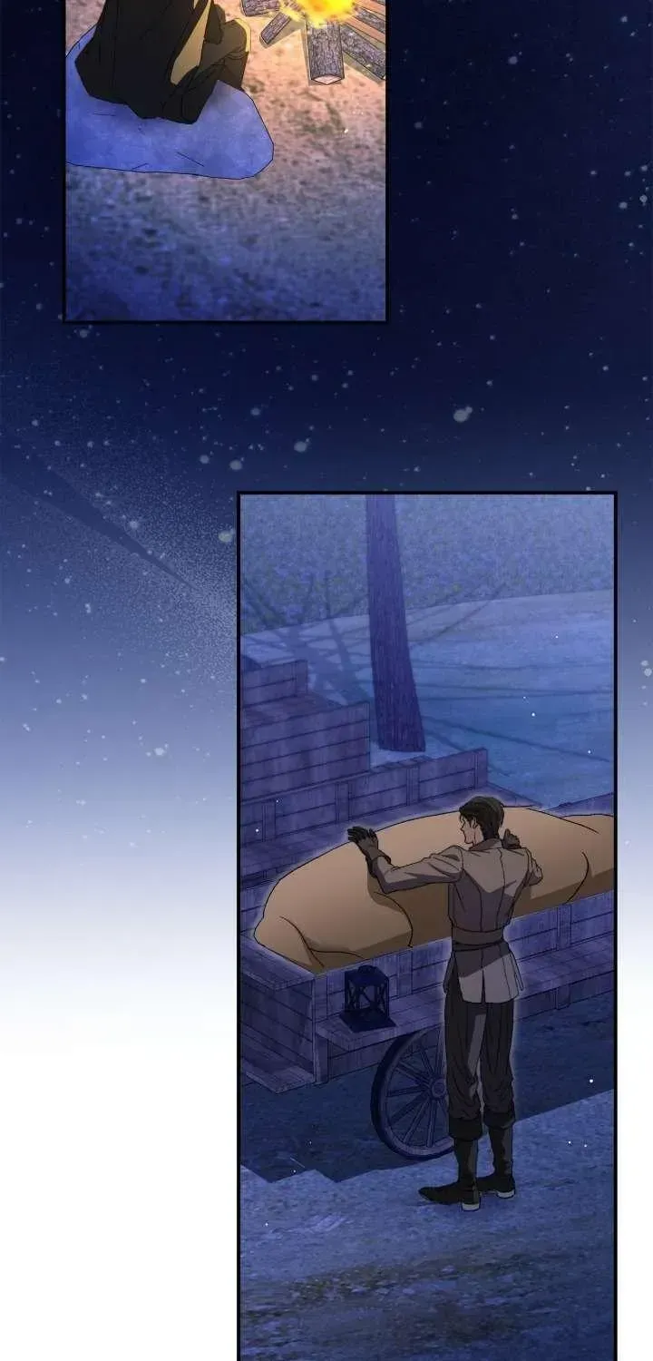 The Duchess Lives Only for This Day Chapter 23 - Page 20