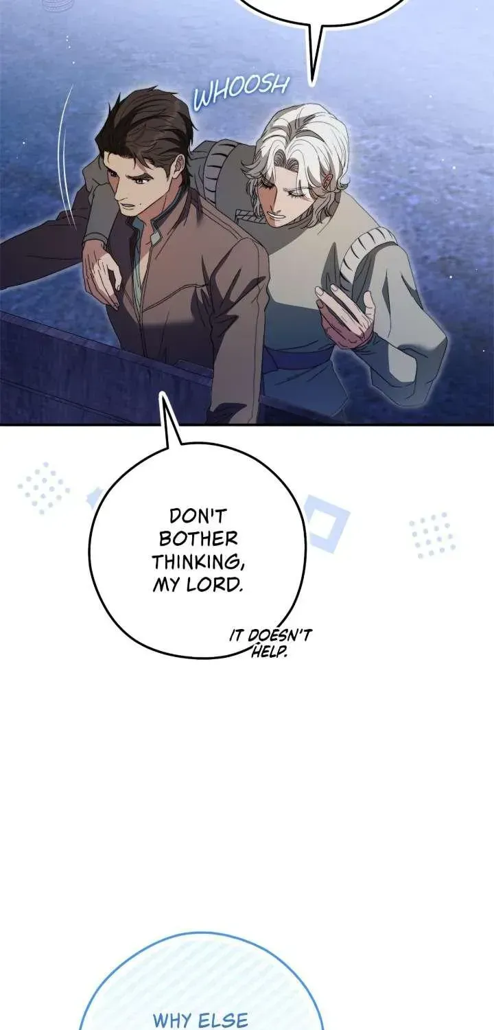 The Duchess Lives Only for This Day Chapter 23 - Page 22