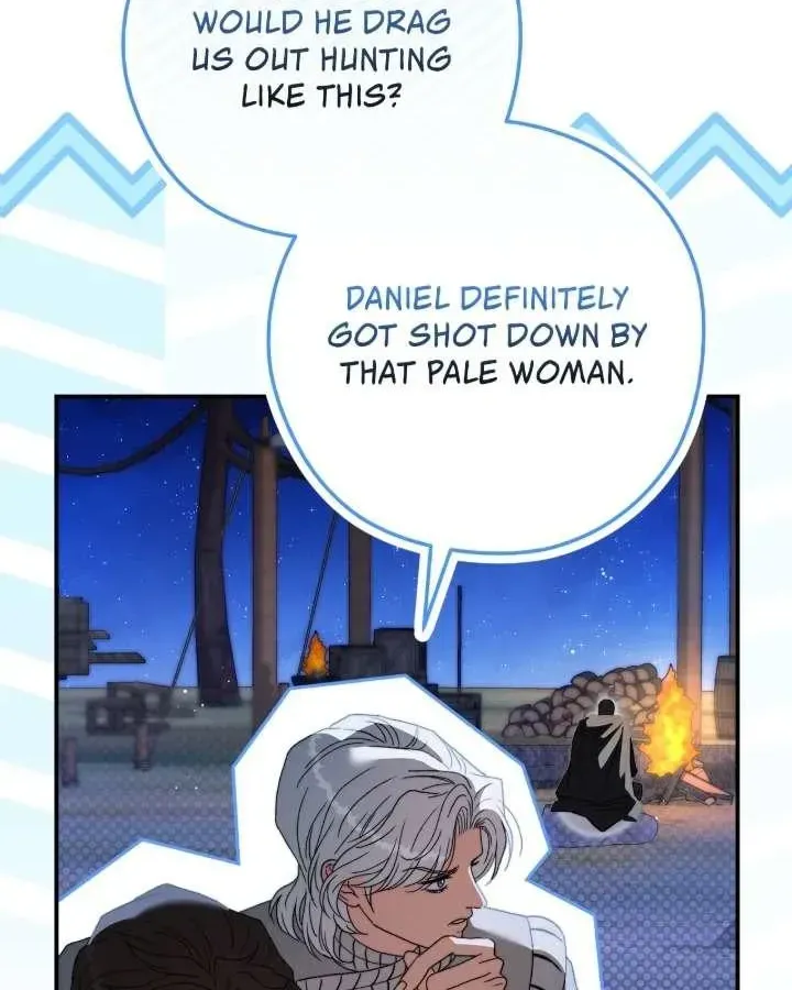 The Duchess Lives Only for This Day Chapter 23 - Page 23