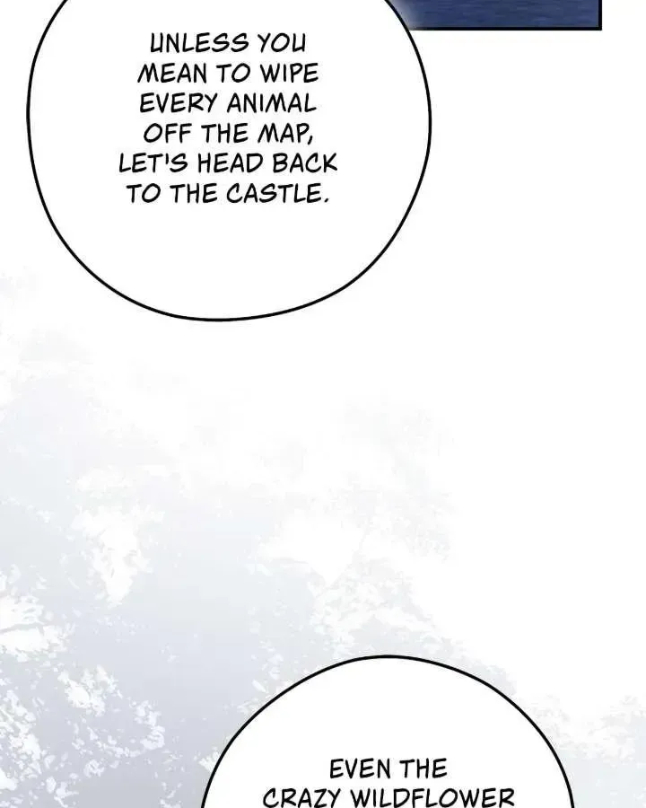 The Duchess Lives Only for This Day Chapter 23 - Page 28
