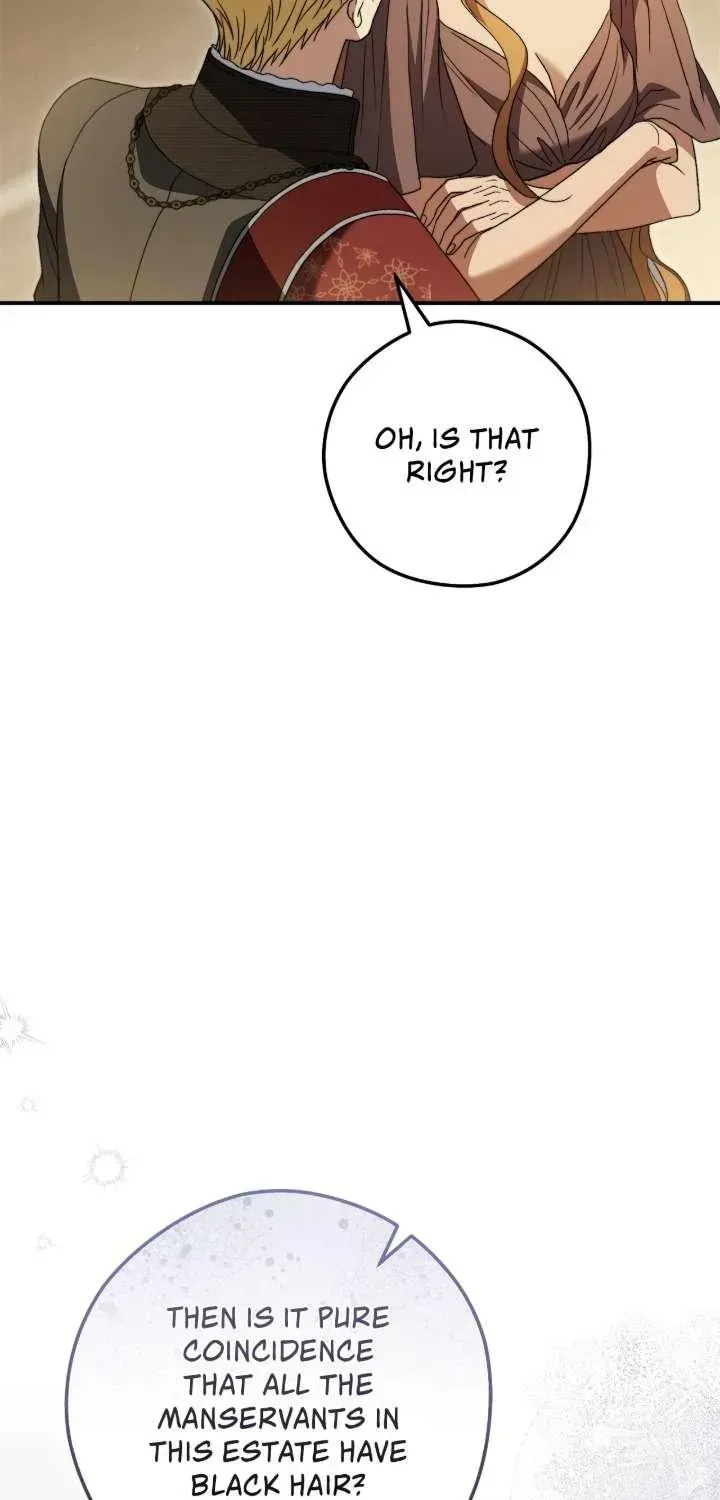 The Duchess Lives Only for This Day Chapter 23 - Page 3