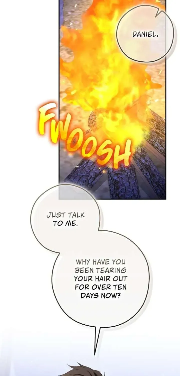 The Duchess Lives Only for This Day Chapter 23 - Page 31