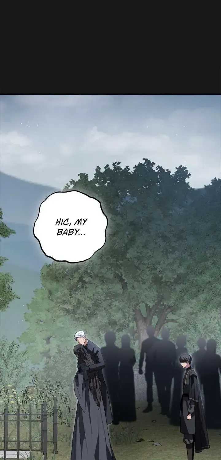 The Duchess Lives Only for This Day Chapter 23 - Page 37