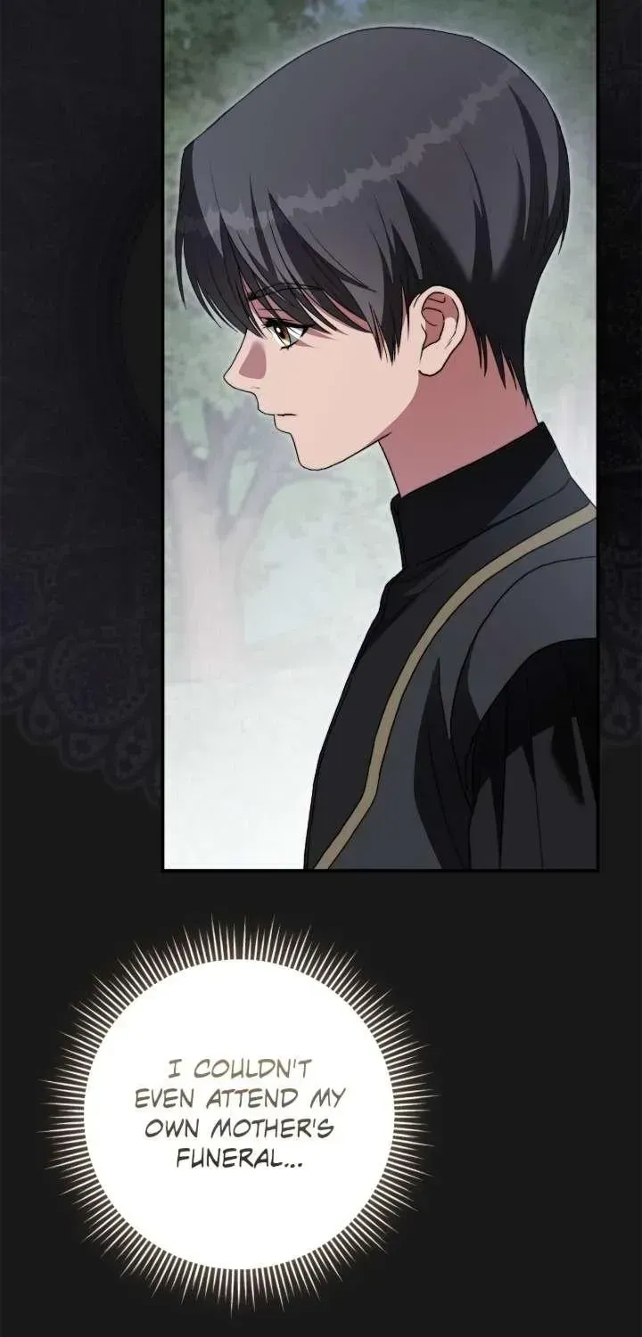 The Duchess Lives Only for This Day Chapter 23 - Page 39