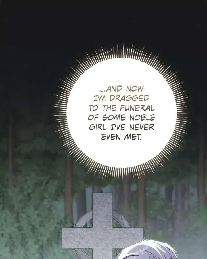 The Duchess Lives Only for This Day Chapter 23 - Page 40