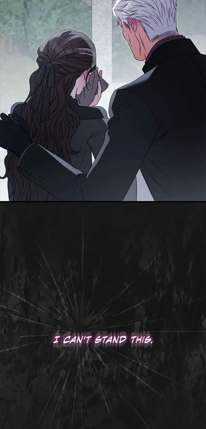 The Duchess Lives Only for This Day Chapter 23 - Page 41