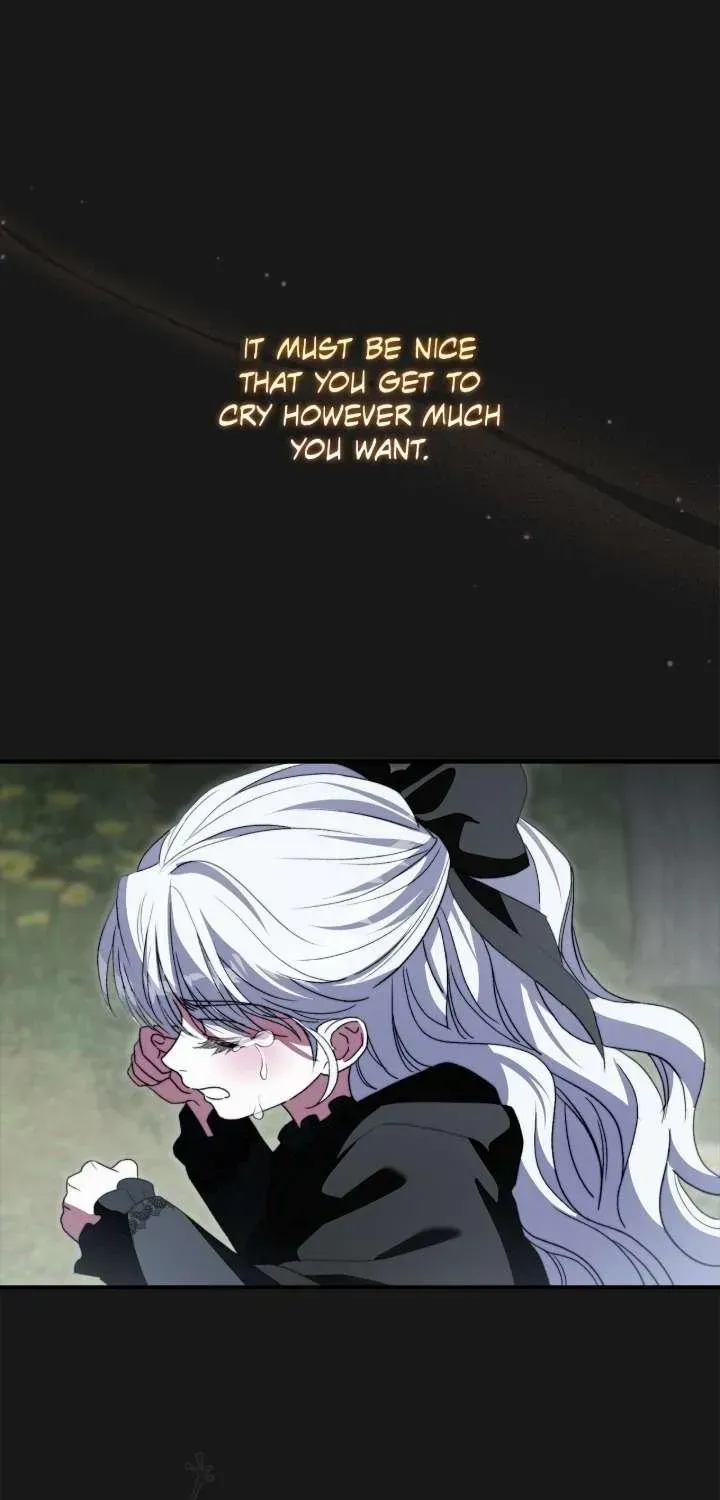 The Duchess Lives Only for This Day Chapter 23 - Page 56