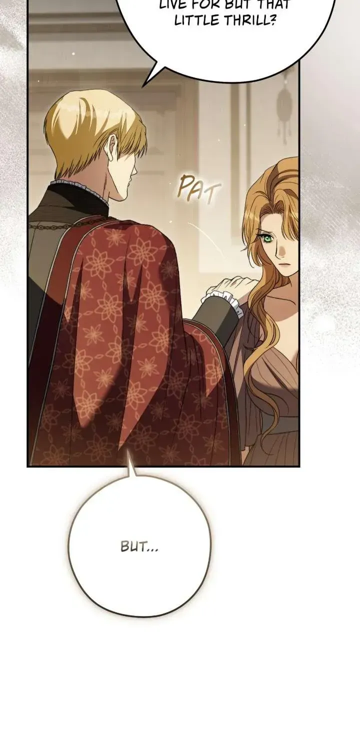 The Duchess Lives Only for This Day Chapter 23 - Page 7