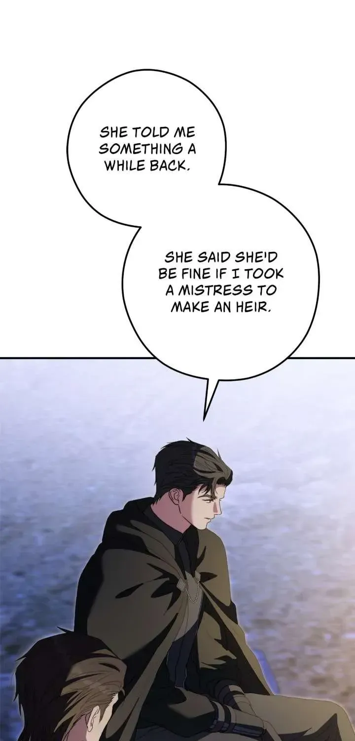The Duchess Lives Only for This Day Chapter 23 - Page 74