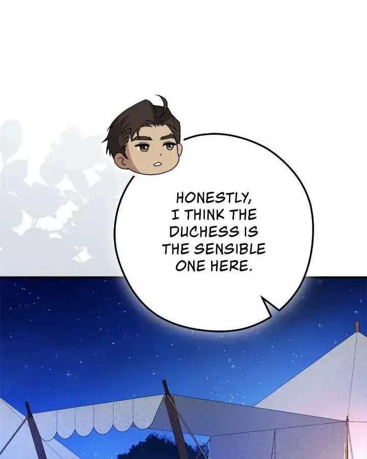 The Duchess Lives Only for This Day Chapter 23 - Page 79