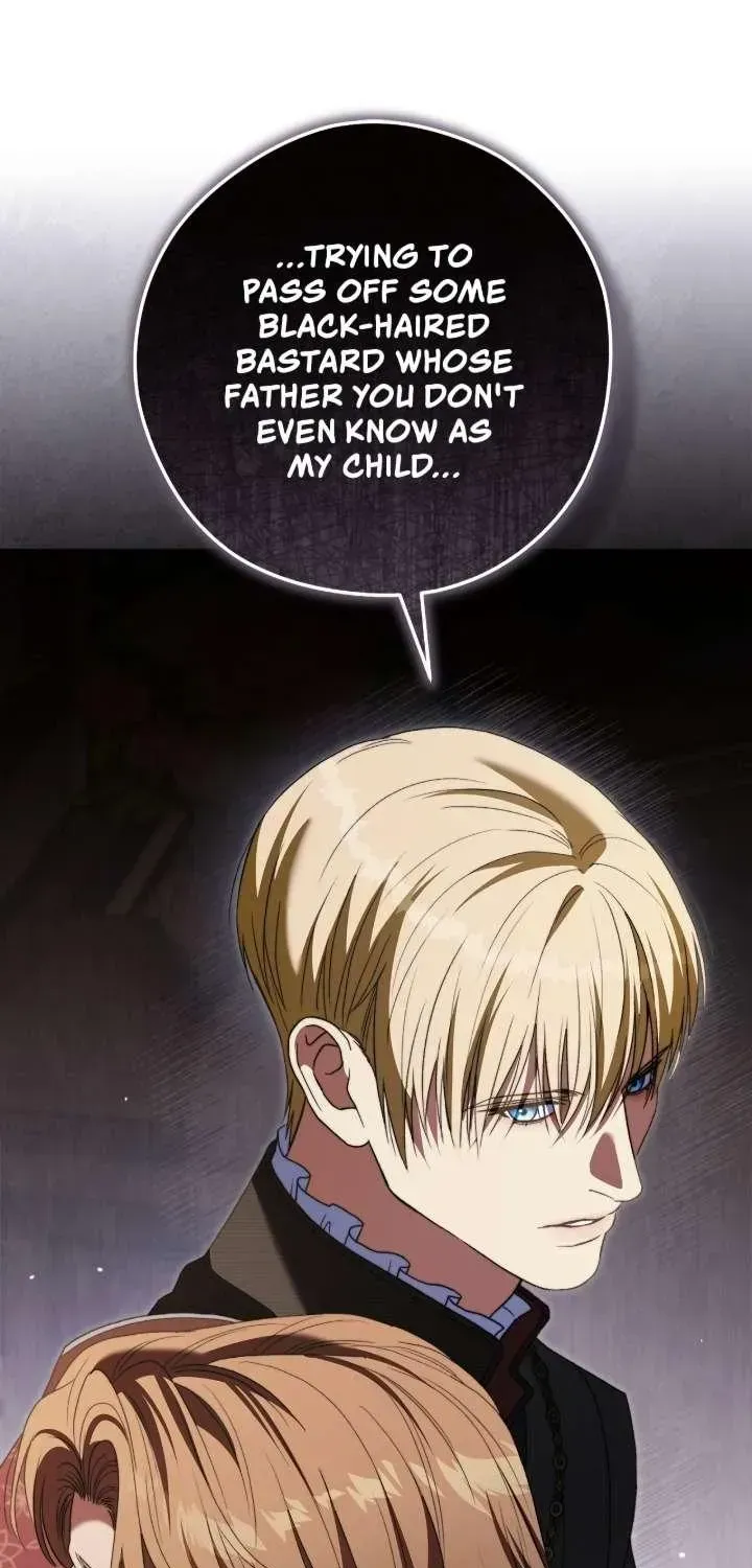 The Duchess Lives Only for This Day Chapter 23 - Page 8