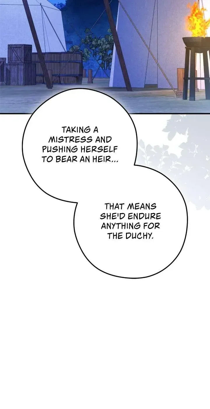 The Duchess Lives Only for This Day Chapter 23 - Page 80